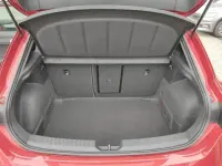 Używany Seat Leon FR 150 KM (110 kW) 2021 Czerwony Sedan/Limuzyna