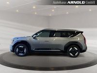 Gebraucht Kia EV9 283 kW (385 PS) 2025 Pebble grey SUV