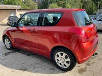 gebraucht Suzuki Swift 1.3 Comfort