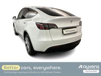 Gebraucht Tesla Model Y 378 kW (514 PS) 2023 Weiß SUV