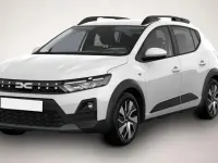 Neu Dacia Sandero Expression 120 PS (88 kW) 2026 Manufacturer