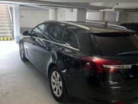 gebraucht Opel Insignia Sports Tourer 2.0 CDTI