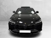 Neu Lamborghini Urus 799 PS (587 kW) 2026 Schwarz SUV