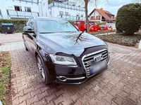 Gebraucht Audi SQ5 326 PS (239 kW) 2016 Schwarz SUV