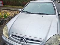 gebraucht Citroën Xsara 1.6 16V Chrono Chrono