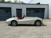 Gebraucht Jaguar XK SE 182 PS (133 kW) 1953 Andere Cabrio