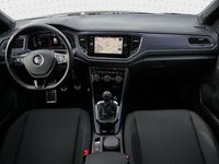 Gebraucht VW T-Roc Beats 150 PS (110 kW) 2020 Deep black perleffekt SUV