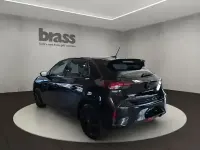Gebraucht Opel Corsa 101 PS (74 kW) 2025 Karbon schwarz (metallic) Kleinwagen