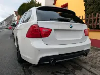 Gebraucht BMW 335 Performance 286 PS (210 kW) 2011 Weiß Kombi