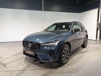 Gebraucht Volvo XC60 Plus 197 PS (144 kW) 2023 Blau SUV