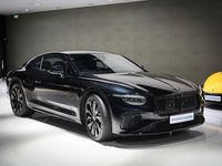 Gebraucht Bentley Continental Mulliner 680 PS (500 kW) 2025 Schwarz Coupé