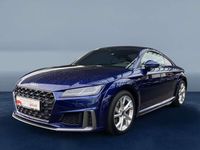 gebraucht Audi TT Coupé S-line 40TFSI S-tr Navi CAM GRA Sm…