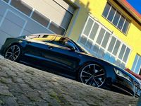 gebraucht Audi S7 Sportback 4.0 TFSI quattro EXCLUSIVE AUSSTATT