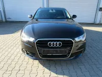 Gebraucht Audi A6 Business 177 PS (130 kW) 2013 Schwarz Kombi