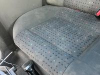 Gebraucht VW Polo 50 PS (36 kW) 2001 Silber Kleinwagen