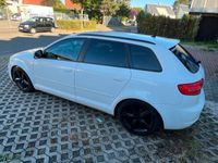 gebraucht Audi A3 Sportback 