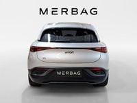 Gebraucht Smart #3 Pro+ 200 kW (272 PS) 2024 Silber SUV