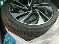 gebraucht Hyundai Tucson TUCSON1.6 GDi 4WD Premium