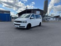 Gebraucht VW Transporter 140 PS (102 kW) 2012 Weiß Van