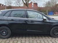 Gebraucht Citroën C4 SELECTION 114 PS (83 kW) 2014 Schwarz Limousine