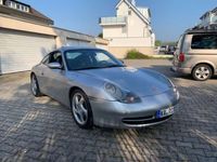 gebraucht Porsche 911 Carrera Coupe *Schiebedach* Navi* Xenon*