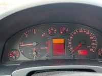 Gebraucht Audi A6 150 PS (110 kW) 1998 Silber Limousine