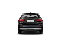 Gebraucht Audi Q3 Advanced Plus 150 PS (110 kW) 2025 Schwarz SUV