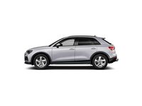 Gebraucht Audi Q3 Advanced Plus 150 PS (110 kW) 2025 Florettsilber metallic SUV