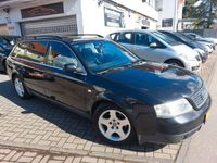 gebraucht Audi A6 2.4 S6 KOMBI*AHK*SHZ*ALU*LED*LEDER*VOLL SCHKH