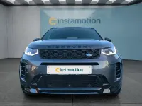 Gebraucht Land Rover Discovery 163 PS (119 kW) 2025 Grau SUV