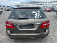 Gebraucht Mercedes E350 231 PS (169 kW) 2010 Braun Kombi