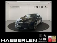 Gebraucht Opel Cascada Active 170 PS (125 kW) 2017 Braun Cabrio