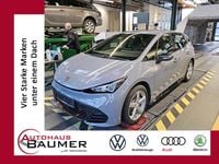 Gebraucht Cupra Born 150 kW (204 PS) 2023 Grau Kleinwagen