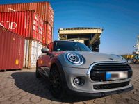 Gebraucht Mini Cooper 136 PS (100 kW) 2019 Grau Kleinwagen