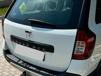 Gebraucht Dacia Logan 90 PS (66 kW) 2017 Weiß Kombi