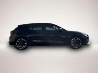 Gebraucht Cupra Leon 245 PS (180 kW) 2023 Manufacturer Limousine
