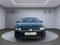 Neu VW Polo Life 95 PS (69 kW) 2026 Schwarz Limousine