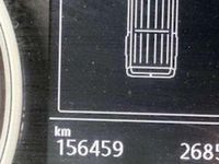 Gebraucht VW Crafter 177 PS (130 kW) 2017 Rot Van