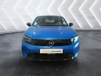 Gebraucht Opel Corsa 75 PS (55 kW) 2024 Blau Kleinwagen