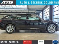 Gebraucht VW Arteon 167 PS (122 kW) 2022 Deep black Kombi