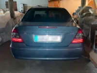 Gebraucht Mercedes E320 220 PS (161 kW) 2009 Andere farben Limousine