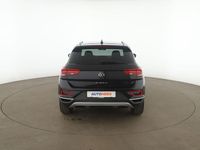 Gebraucht VW T-Roc Style 150 PS (110 kW) 2022 Schwarz SUV