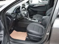 Gebraucht Ford Kuga Titanium X 190 PS (139 kW) 2022 Magneticgrau SUV