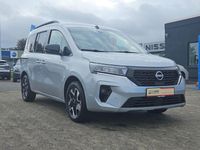 Neu Nissan Townstar N-Connecta 131 PS (96 kW) 2025 Grau Kombi