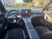 Gebraucht Smart #1 Brabus 314 kW (428 PS) 2023 Schwarz SUV