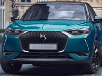 Gebraucht Citroën DS3 130 PS (95 kW) 2020 Andere farben SUV