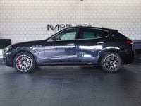 Gebraucht Maserati Levante GranLusso 275 PS (202 kW) 2020 Schwarz SUV