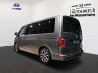 gebraucht VW Transporter T62.0 TDI Highline DSG NUR HÄNDER oder EXPORT