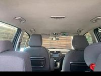 Gebraucht Ford C-MAX 115 PS (84 kW) 2006 Silber Van / Kleinbus