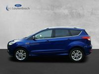 gebraucht Ford Kuga Individual 2x4